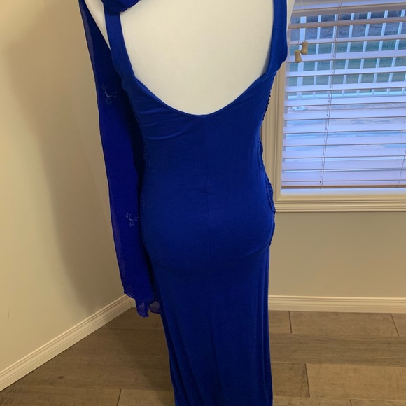 Go Couture Cobalt - Picture 3 of 5